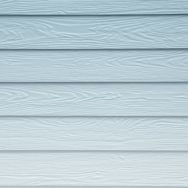 Blue wall
